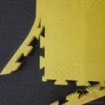 تاتامی فوم PVC/EVA ابعاد 1×1متر و ضخامت ۲۵ میل