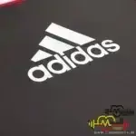 مت یوگا فومی 10 میلیمتری مدل Adidas مشکی