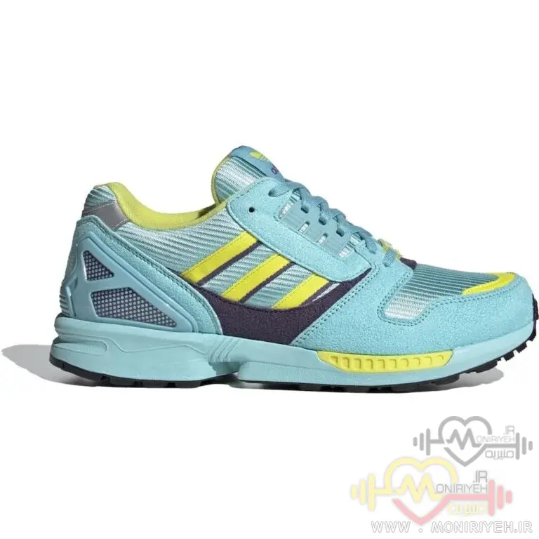 کتونی آدیداس ZX 8000 Aqua – سفارش اروپا