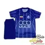 کیت خانگی استقلال 2025 /26- آبی کلاسیک