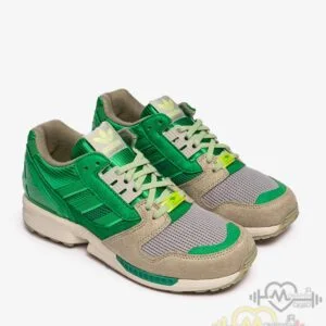 کتونی آدیداس ZX 8000 Mint Tea – چای نعنا