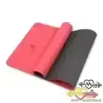 مت یوگا ترند Agilinex - مدل قرمز 6 میلی متر