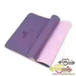 مت یوگا ترند Agilinex - مدل بنفش  6 میلی متر