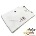 کیت خانگی  ایران جام جهانی 2022 - سفید