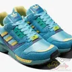 کتونی آدیداس ZX 8000 Aqua – سفارش اروپا