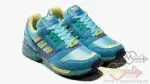 کتونی آدیداس ZX 8000 Aqua – سفارش اروپا