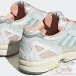 کتونی آدیداس ZX 8000 Ice Mint – نعنا یخ