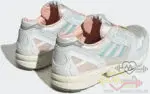 کتونی آدیداس ZX 8000 Ice Mint – نعنا یخ