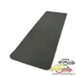 مت یوگا Agilinex مدل Body Line سبز و طوسی