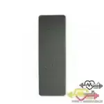 مت یوگا Agilinex مدل Body Line سبز و طوسی