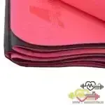 مت یوگا Agilinex مدل تاشو 8 میلی متری