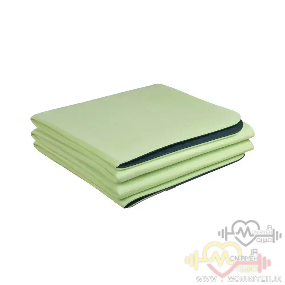 مت یوگا Agilinex مدل تاشو 8 میلی متری مت یوگا Agilinex مدل تاشو 8 میلی متری