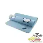 مت یوگا Agilinex طرح پاندا ضخامت 8 میلی‌متر