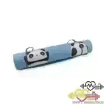 مت یوگا Agilinex طرح پاندا ضخامت 8 میلی‌متر