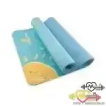 مت یوگا Agilinex طرح وال ضخامت 8 میلیمتر