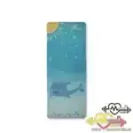 مت یوگا Agilinex طرح وال ضخامت 8 میلی‌متر