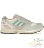 کتونی آدیداس ZX 8000 Ice Mint – نعنا یخ