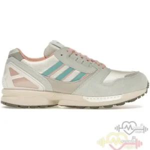 کتونی آدیداس ZX 8000 Ice Mint – نعنا یخ