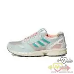کتونی آدیداس ZX 8000 Ice Mint – نعنا یخ