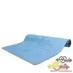 مت یوگا PU گلدن استار - طرح alo