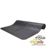 مت یوگا PU گلدن استار - طرح alo