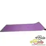 مت یوگا PU گلدن استار - طرح alo