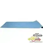 مت یوگا PU گلدن استار - طرح alo