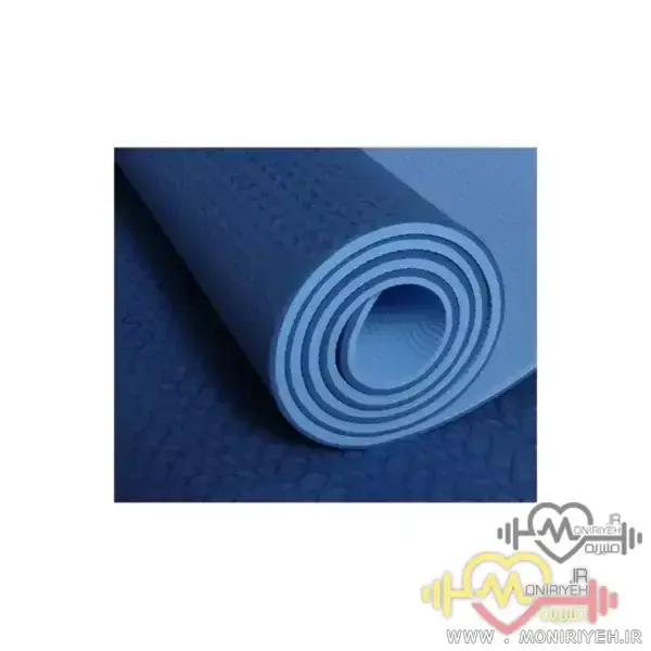 مت یوگا Uniker با ضخامت ۶ میلی‌متر