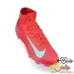 کفش فوتبالNikeمدل Mercurial Superfly Air Zoom 16