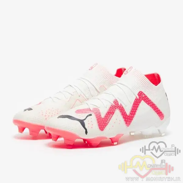 کفش فوتبال Puma Future Ultimate FG/AG