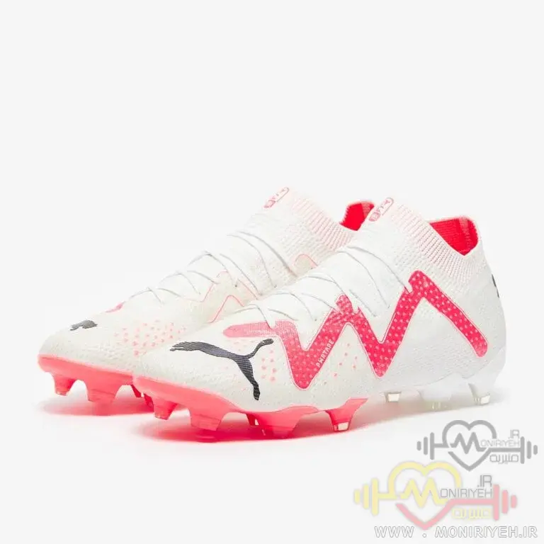 کفش فوتبال Puma Future Ultimate FG/AG