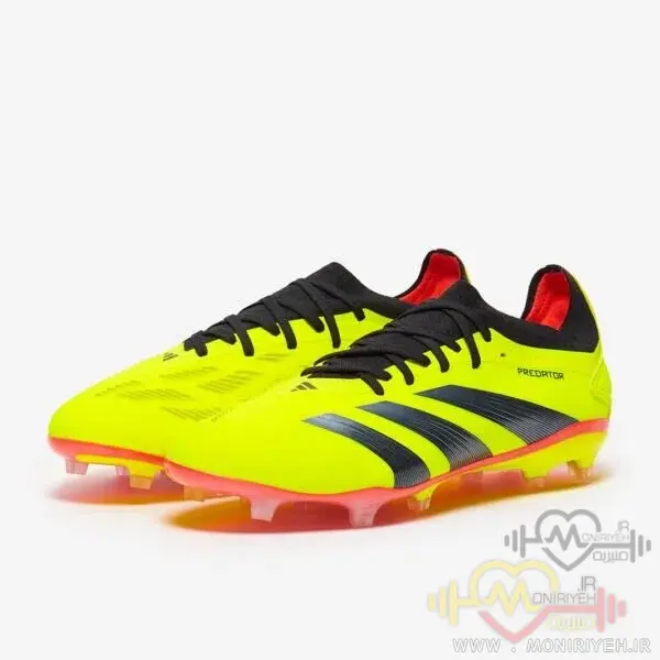 کفش فوتبالAdidasمدل Predator Pro FG