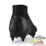 کفش فوتبال نایک Mercurial Superfly Air Zoom 16 مشکی