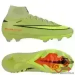 کفش فوتبال Nike Mercurial Air Zoom Superfly 10
