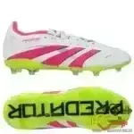 کفش فوتبال Adidas مدل Predator Bellingham FG