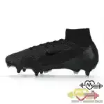کفش فوتبال نایک Mercurial Superfly Air Zoom 16 مشکی