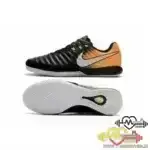 کفش فوتسال نایک TiempoX Lunar Legendمشکی