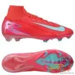 کفش فوتبال Nike Mercurial Air Zoom Superfly 10
