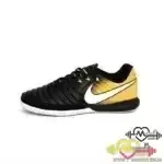 کفش فوتسال نایک TiempoX Lunar Legendمشکی