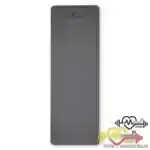 مت یوگا ترند Agilinex مدل مشکی-خاکستری 6 میل