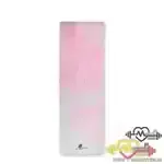 مت یوگا Agilinex طرح واتر کالر 8 میلی متر