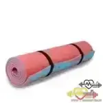 مت یوگا ایرانی ضخامت 6 میلی‌متر