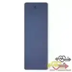 مت یوگا ترندAgilinexمدل آبی دورنگ 6 میلی متر