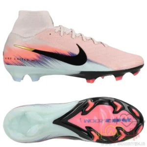 کفش فوتبال Nike Mercurial Air Zoom Superfly 10