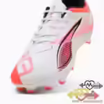 کفش فوتبالPuma مدل Ultra 5 Play FG/AG