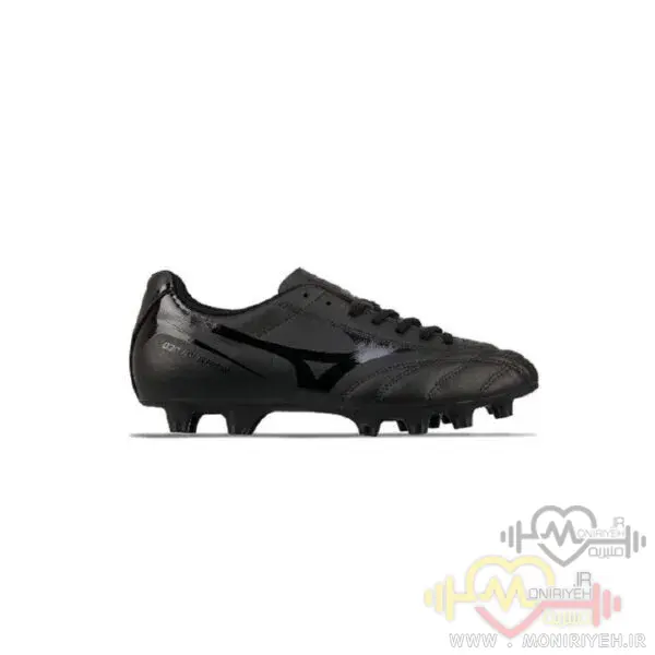 کفش فوتبال میزانو Morelia Fg 2024 مشکی