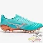 کفش فوتبال میزانو مدل Morelia Neo Fg 2024