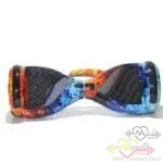 اسکوتر برقی کاملا هوشمند 6.5 اینچ 2026