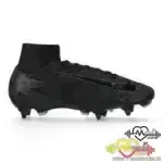 کفش فوتبال نایک Mercurial Superfly Air Zoom 16 مشکی