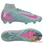 کفش فوتبال Nike Mercurial Air Zoom Superfly 10